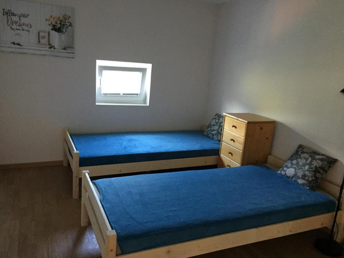 Hillside Bio Resort Apartment With Mountain View Prebold Ngoại thất bức ảnh
