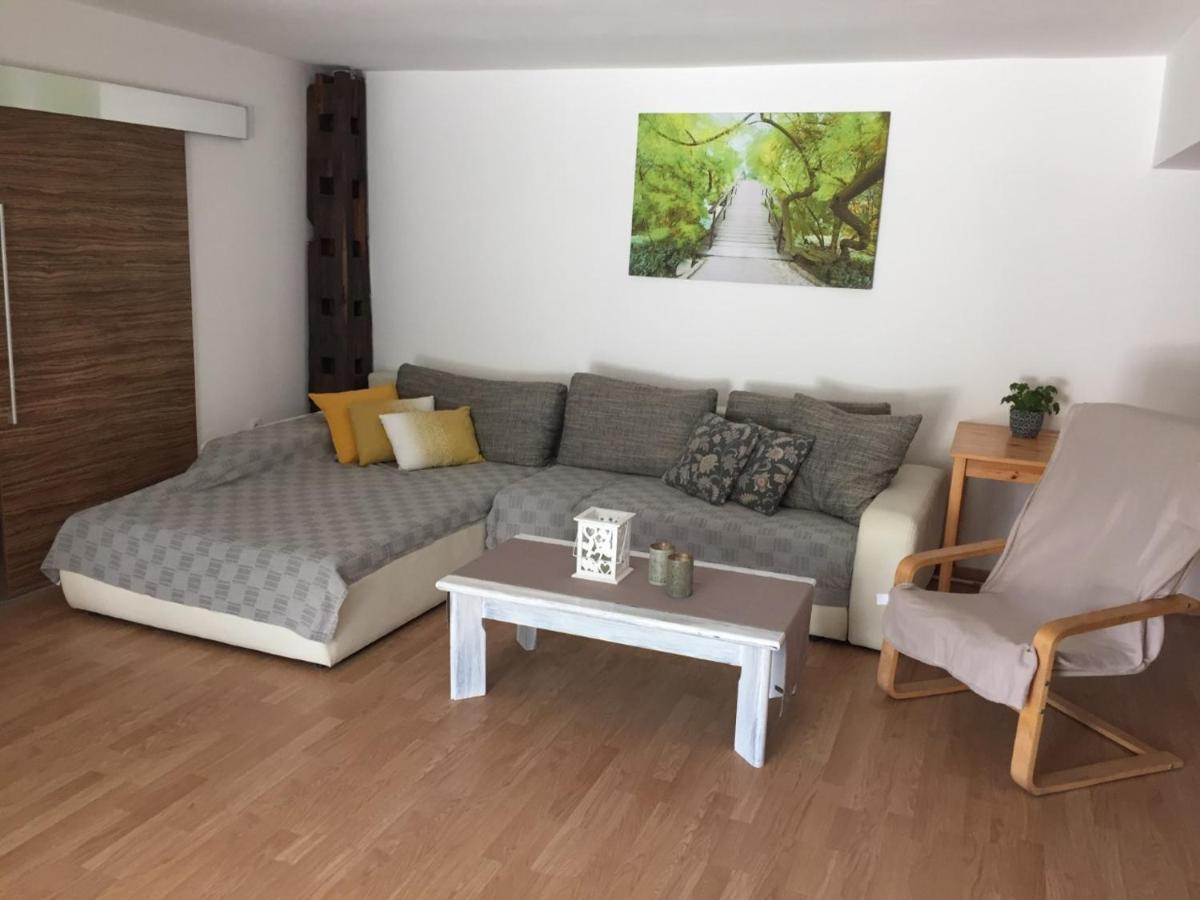 Hillside Bio Resort Apartment With Mountain View Prebold Ngoại thất bức ảnh