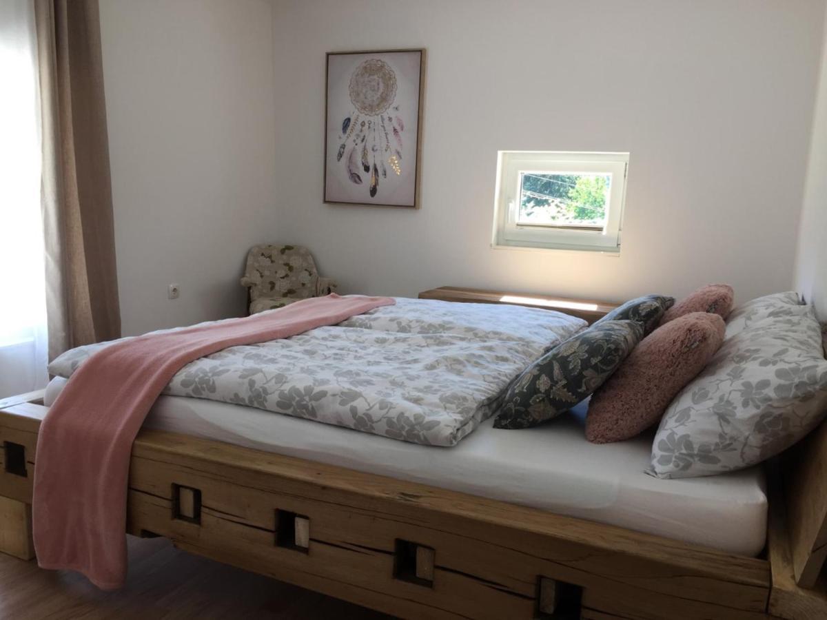 Hillside Bio Resort Apartment With Mountain View Prebold Ngoại thất bức ảnh